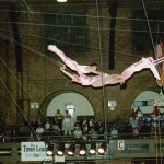 Flying Trapeze